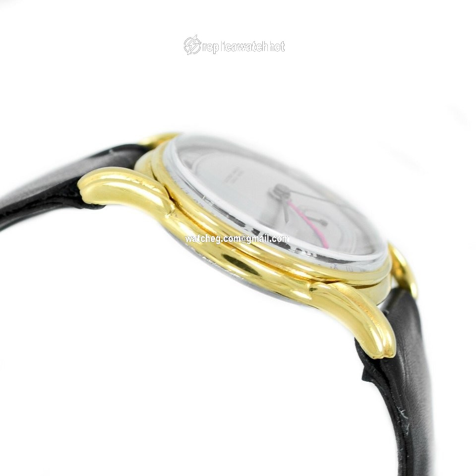 Ulysse Nardin Mens watch Unisex Automatic Yellow gold M9336 4