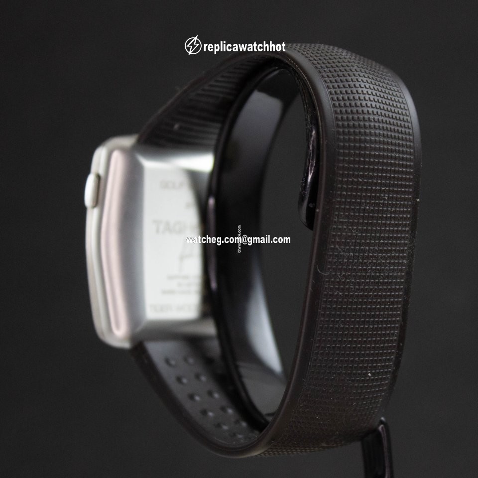 TAG Heuer Professional Golf Watch Mens watch Unisex Quartz Titanium WAE1111 4