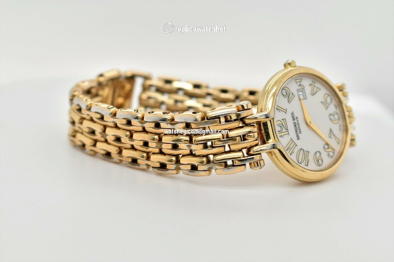 Raymond Weil Womens watch Quartz 5361 4