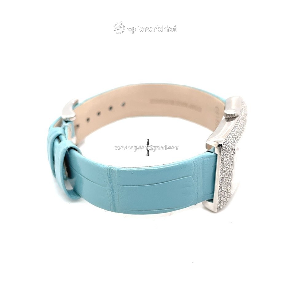 Vacheron Constantin 1972 Womens watch White gold 25515 000G-9233 4