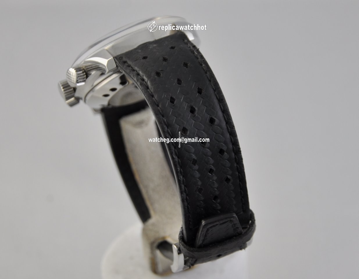 Jaeger-LeCoultre Mens watch Unisex Automatic Steel Q2008470 4