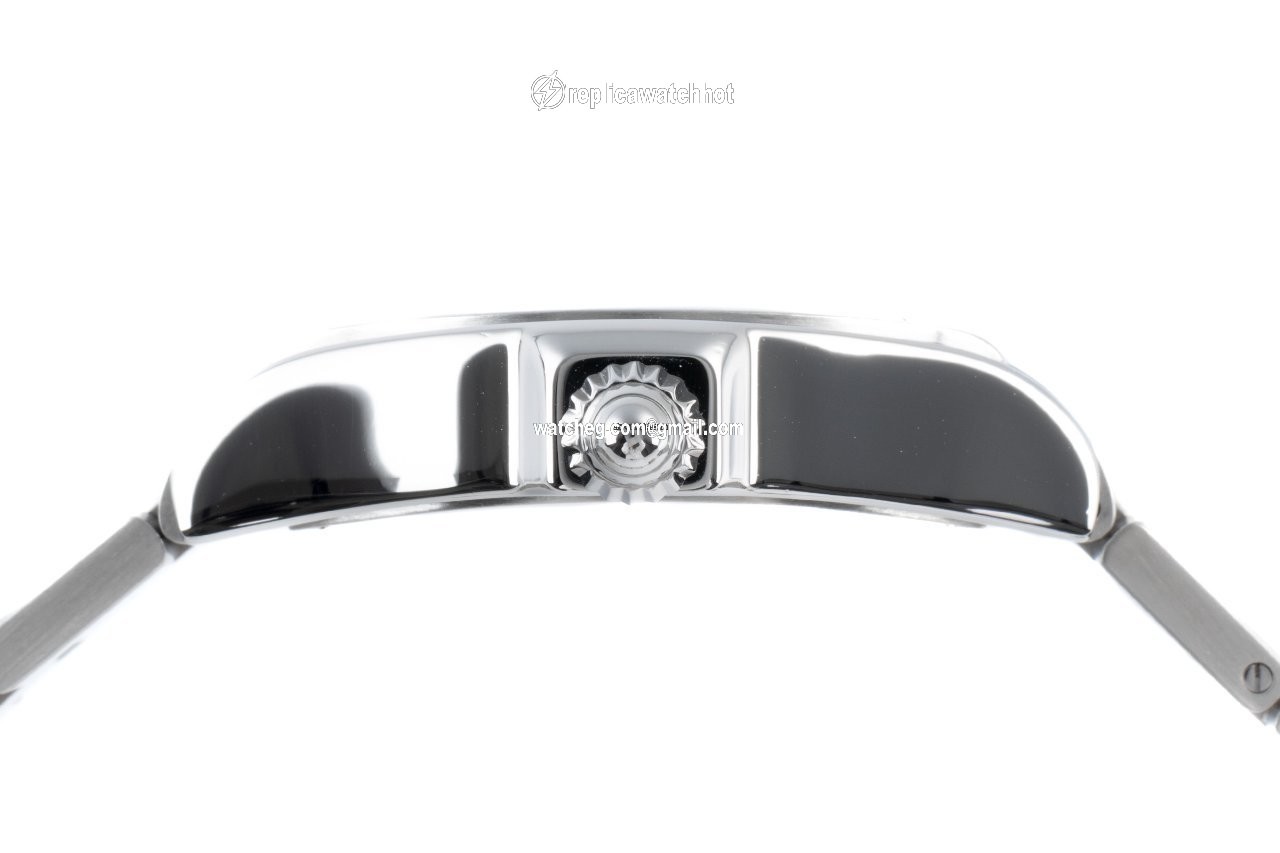 Cartier Roadster Mens watch Unisex Automatic Steel 3312 4