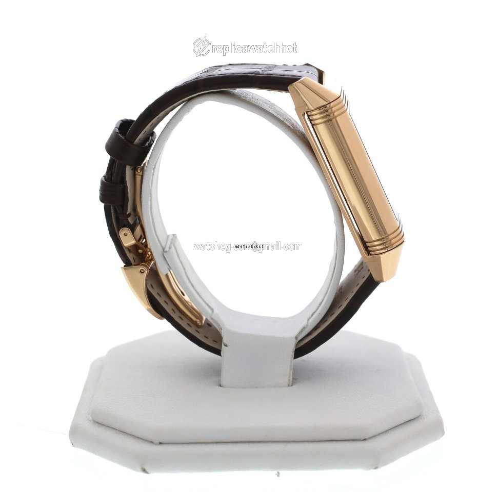 Jaeger-LeCoultre Grande Reverso Duo Mens watch Unisex Automatic Rose gold Q3742421 4