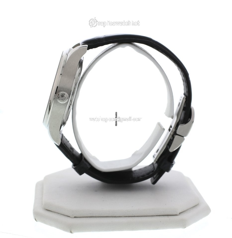 IWC Portuguese Automatic Mens watch Unisex Automatic Steel IW358303 4