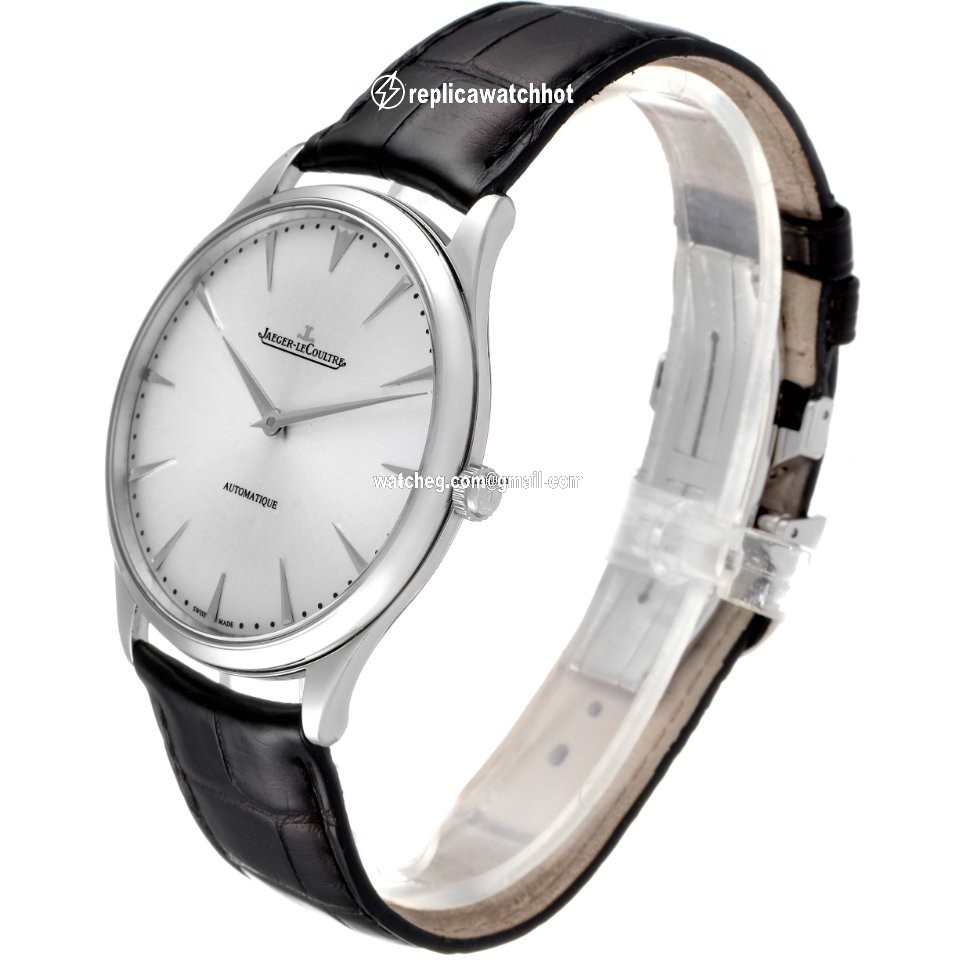 Jaeger-LeCoultre Master Ultra Thin Mens watch Unisex Automatic Steel Q1338421 4