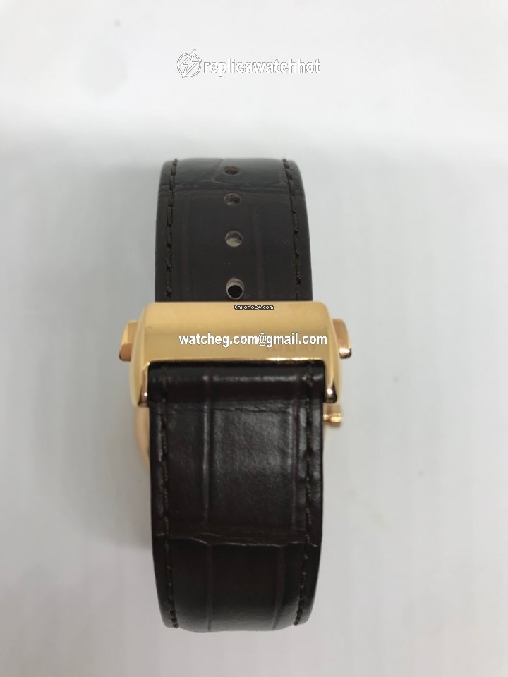 Rado Coupole Mens watch Unisex Automatic Steel R22895165 4