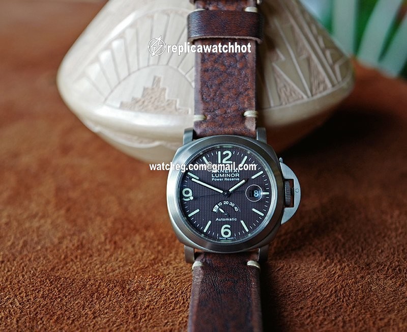 Panerai Luminor Marina Automatic PAM 57 4