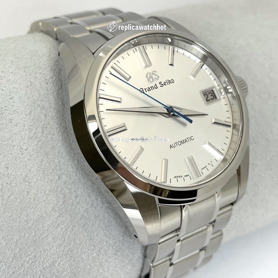 Seiko Grand Seiko Mens watch Unisex Automatic Steel SBGR315 4