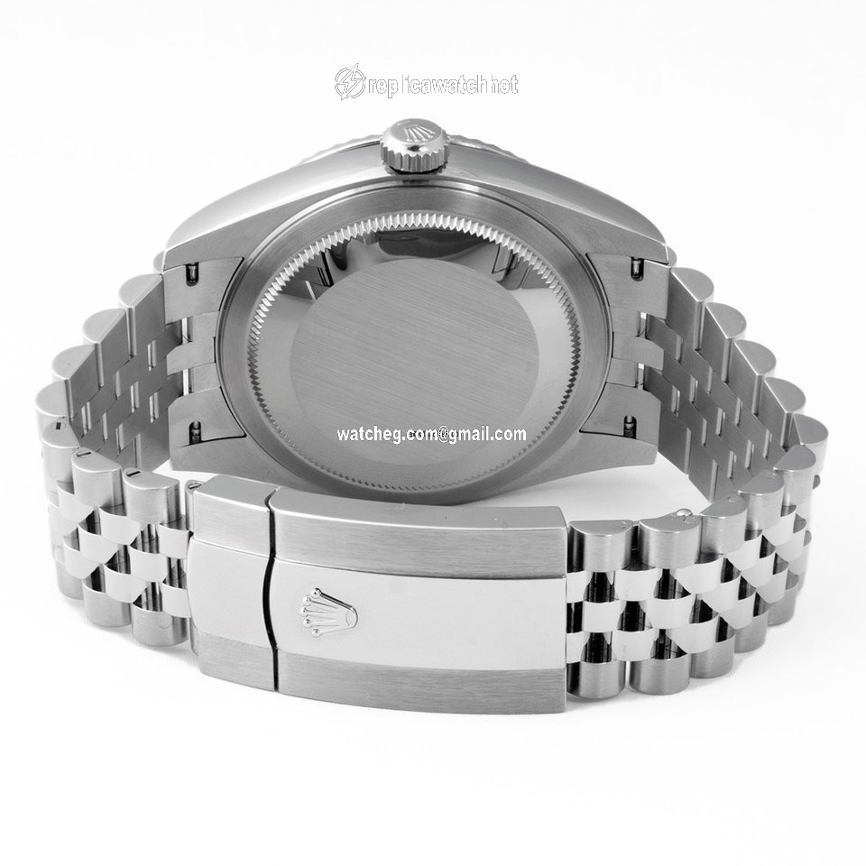 Rolex Sky-Dweller Mens watch Unisex Steel Automatic 326934-0004 4