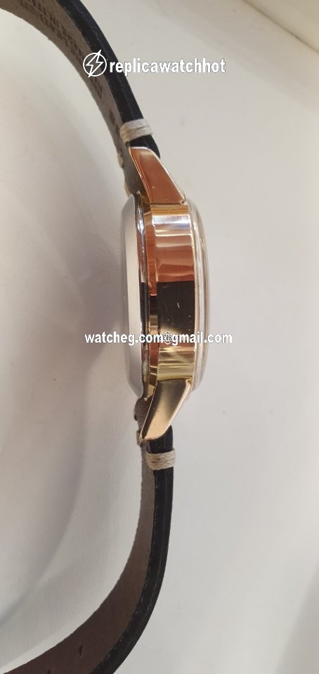 Breitling Top Time Mens watch Unisex Manual winding Steel 815 4