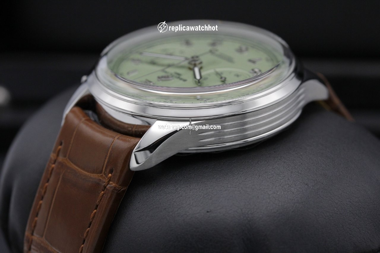 Breitling Steel AB0930D31L1P1 4