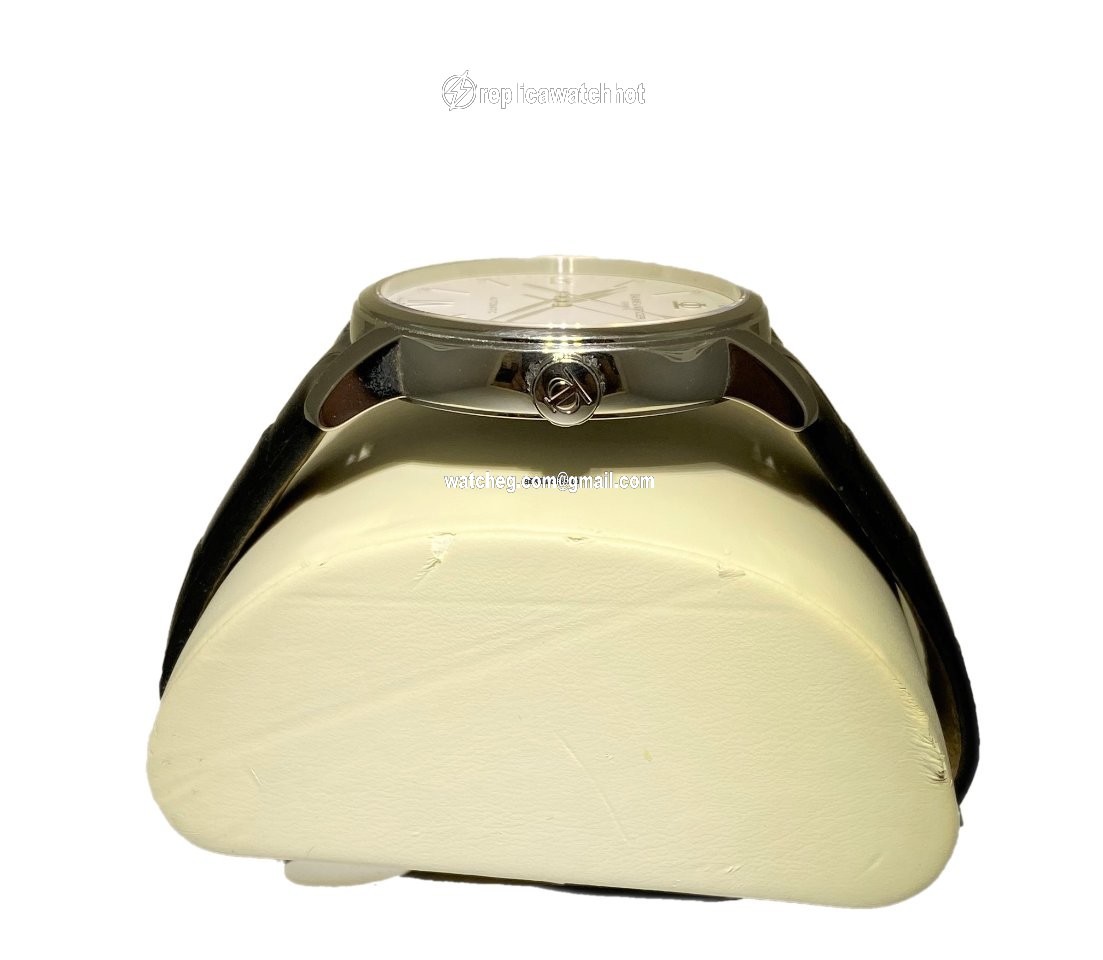 Baume & Mercier Classima Mens watch Unisex Automatic Steel M0A08592 4