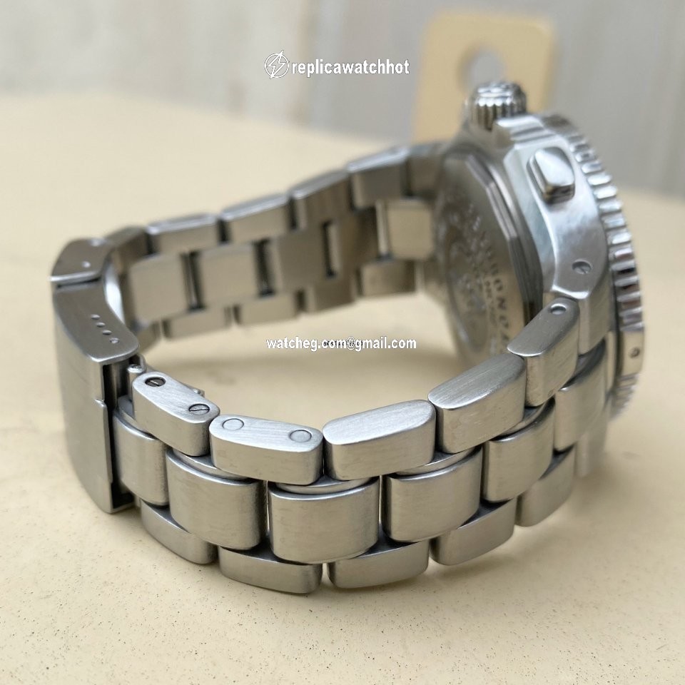 Breitling Hercules Mens watch Unisex Automatic Steel A39362 4