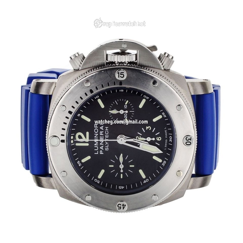 Panerai Special Editions Mens watch Unisex Automatic PAM202 4