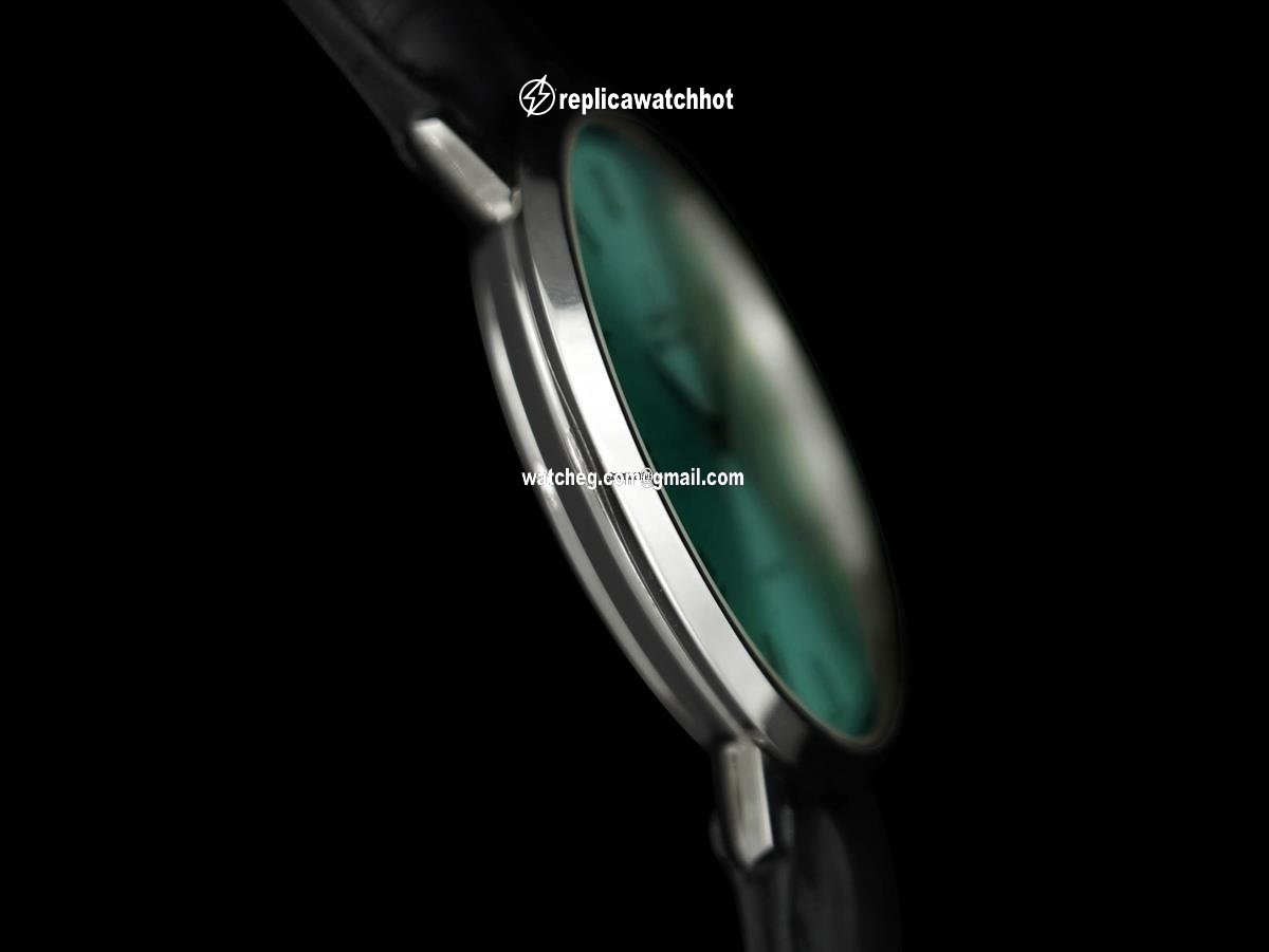 Omega De Ville Mens watch Unisex Automatic Steel 7483 4