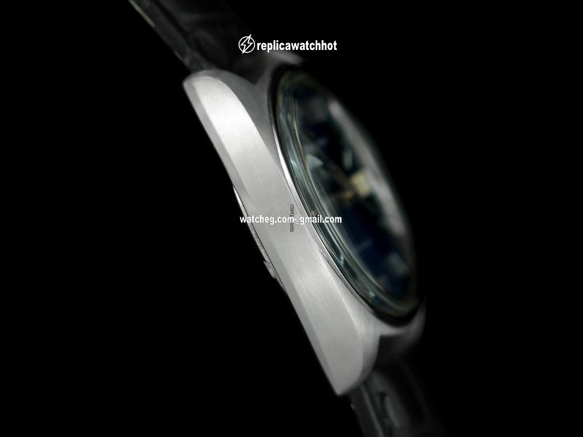 Ulysse Nardin Mens watch Unisex Automatic Steel 8186 4