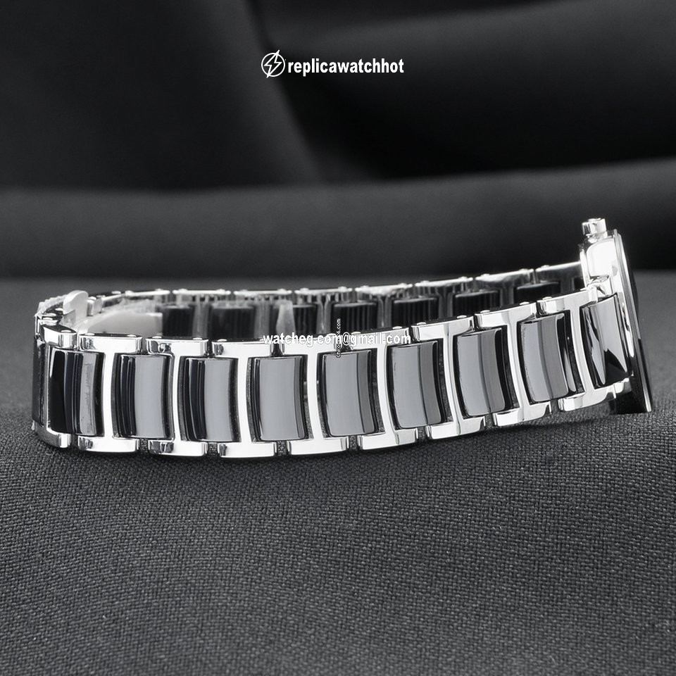 Rado Centrix Womens watch Quartz Steel R30191712 4