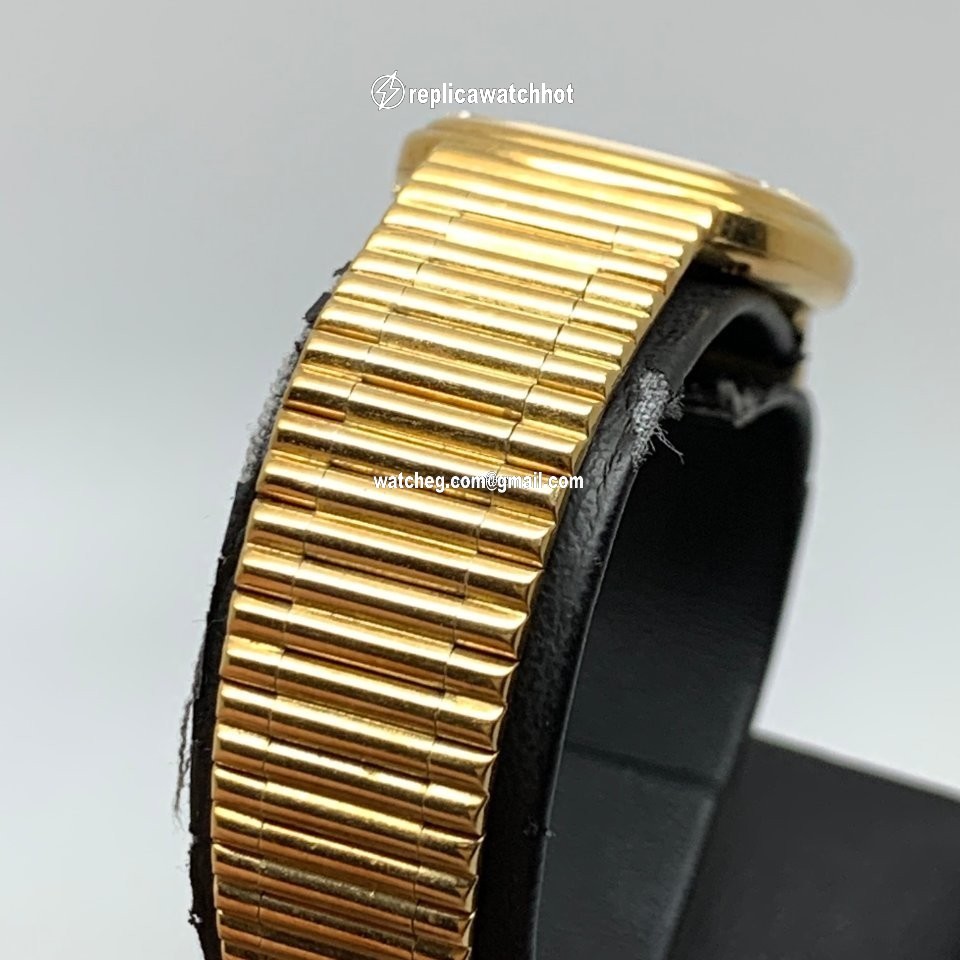 Piaget Womens watch Manual winding Yellow gold 94508 4
