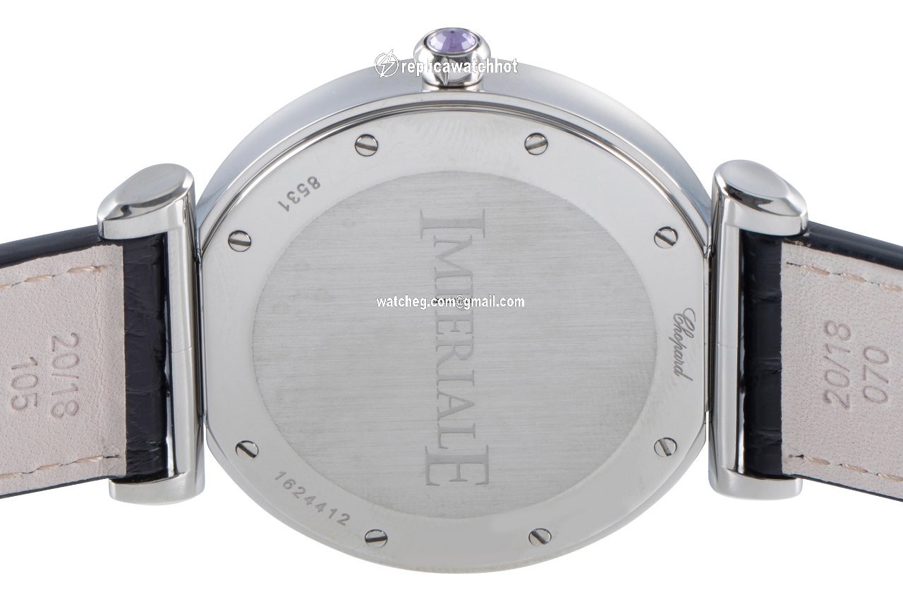 Chopard Imperiale Mens watch Unisex Automatic Steel 8531 4