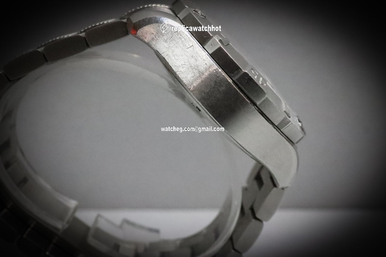 Zenith Defy Mens watch Unisex Automatic Steel 03.0516.685 4