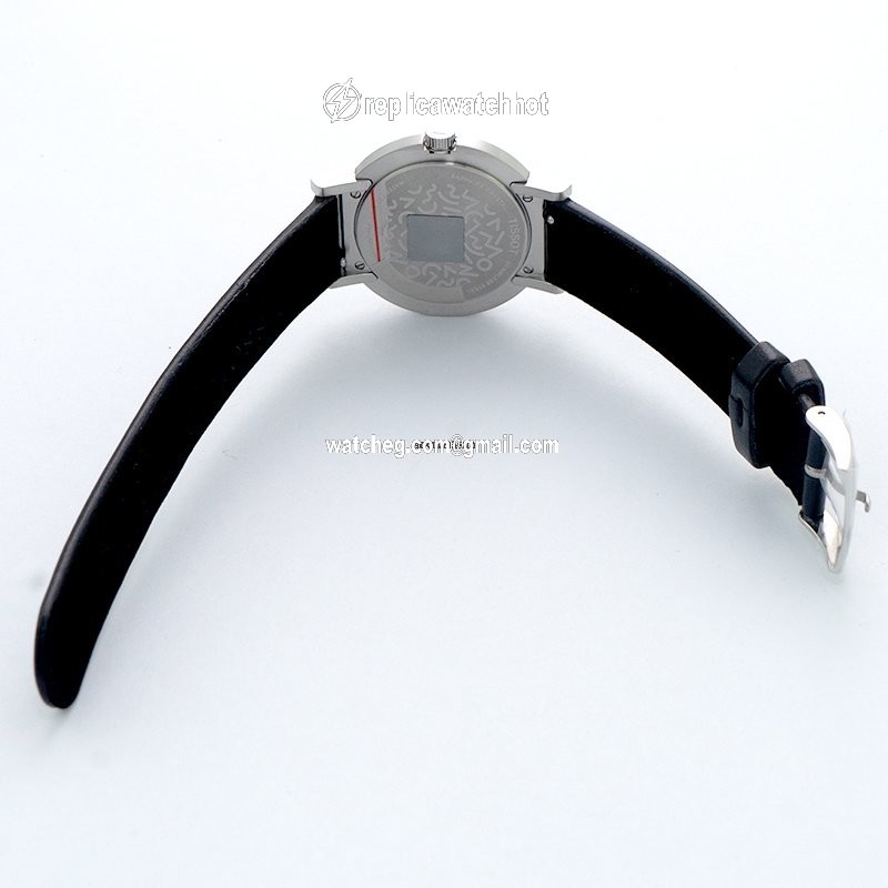 Tissot Womens watch Quartz Steel T134.210.17.011.00 4