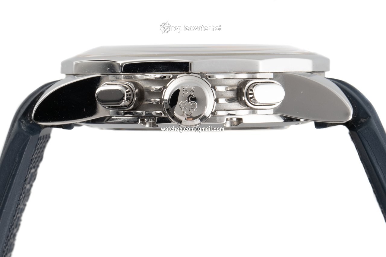 Corum Admirals Cup Mens watch Unisex Automatic Steel 985.641.20 4