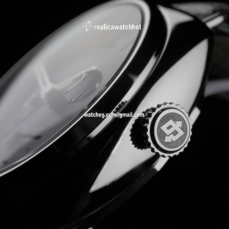 Panerai Special Editions Mens watch Unisex White gold PAM00200 4