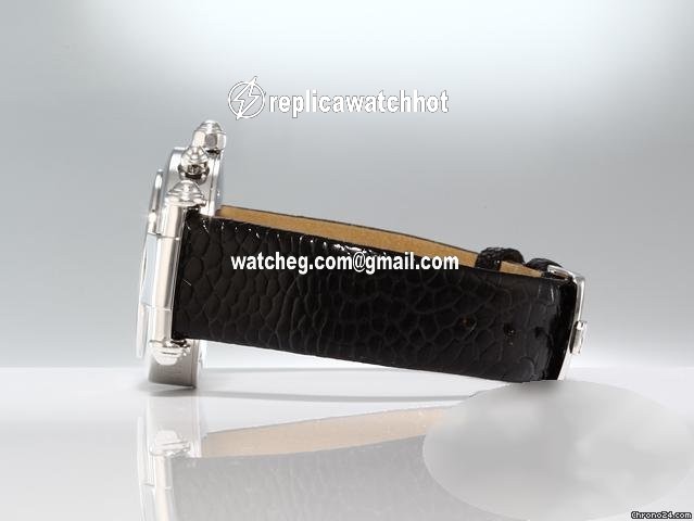 Chopard Imperiale Mens watch Unisex Quartz Steel 37 8219 4