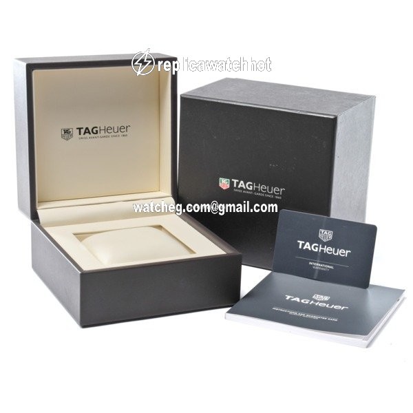 TAG Heuer Aquaracer 300M Quartz Steel WAY1112.BA0928 4