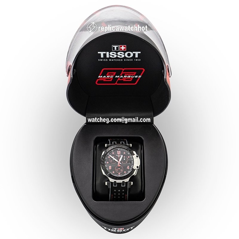 Tissot Mens watch Unisex Quartz Steel T115.417.27.057.01 4