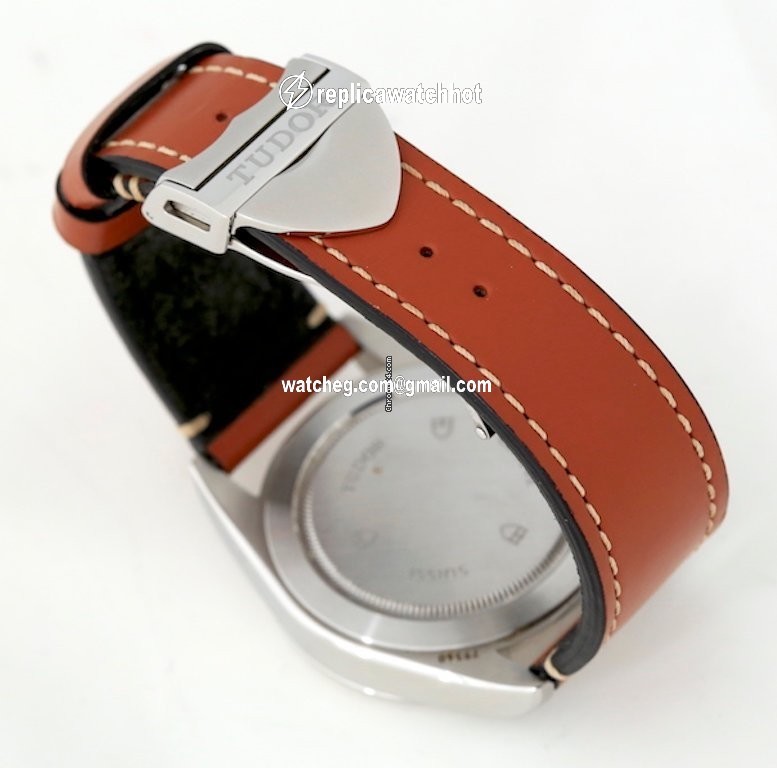 Tudor Black Bay 41 Mens watch Unisex Automatic Steel M79540-0003 4
