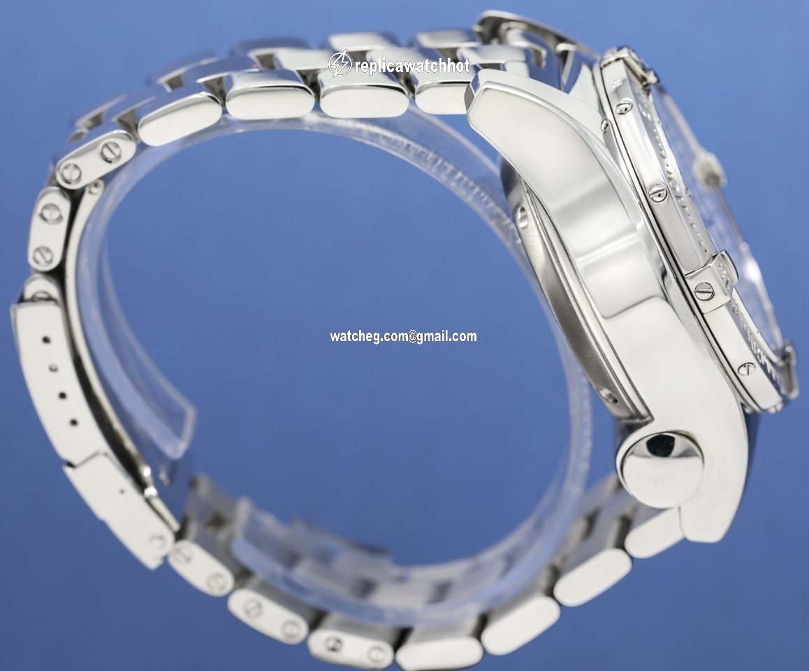 Breitling Emergency Mens watch Unisex Quartz Steel A73322 4