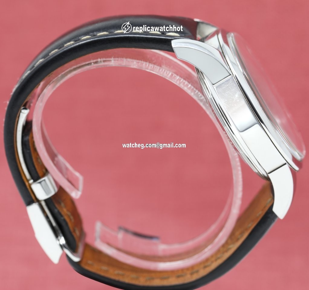 Breitling Transocean Chronograph Mens watch Unisex Automatic Steel AB015212 BA99 435X A20BA.1 4