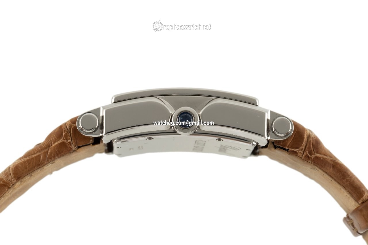 Chopard Happy Sport Womens watch Quartz Steel 288447 4