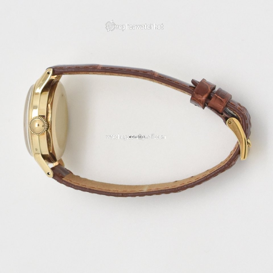 Movado Automatic 46351 4