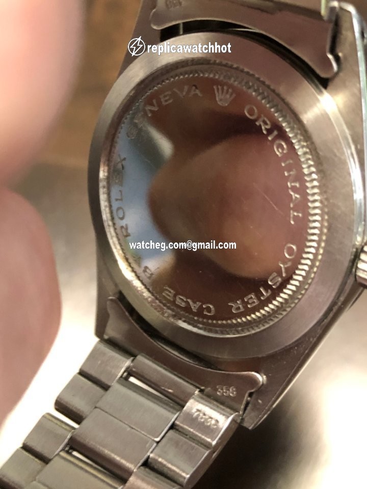 Tudor Prince Date Mens watch Unisex Automatic Steel 94500 4