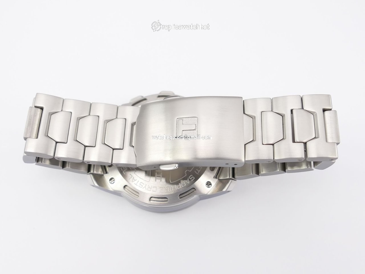 Tissot T-Touch II Mens watch Unisex Quartz Steel T047.420.11.051.00 4