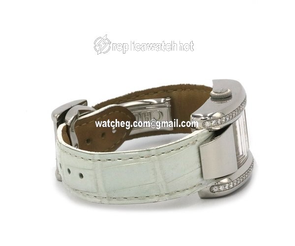 Chopard La Strada Quartz 41 8415 4