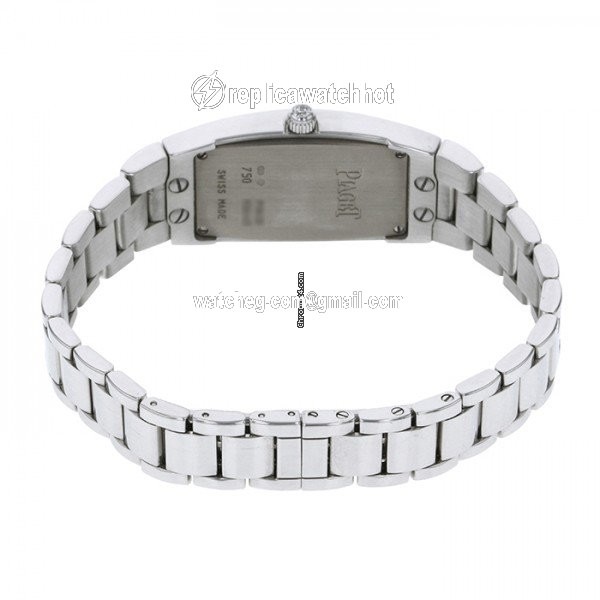 Piaget Limelight Quartz White gold G0A29129 4