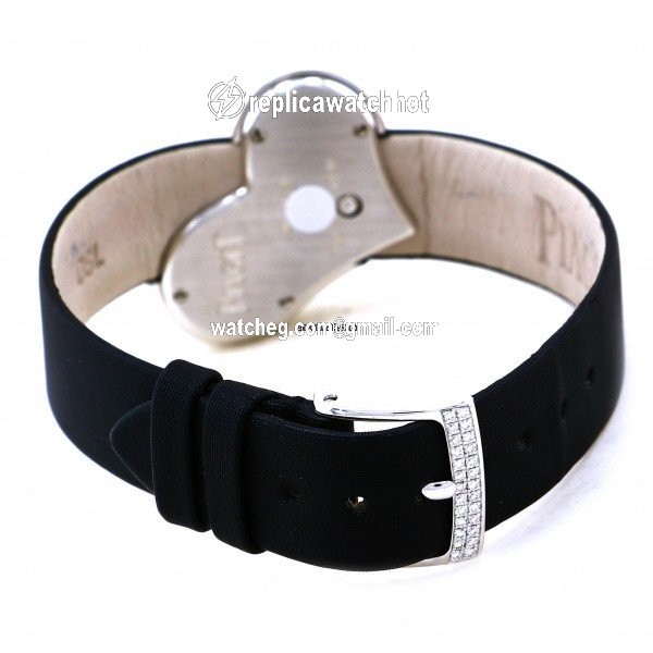 Piaget Limelight Quartz White gold G0A29131 4