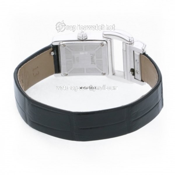 Piaget Quartz White gold 52216P 4