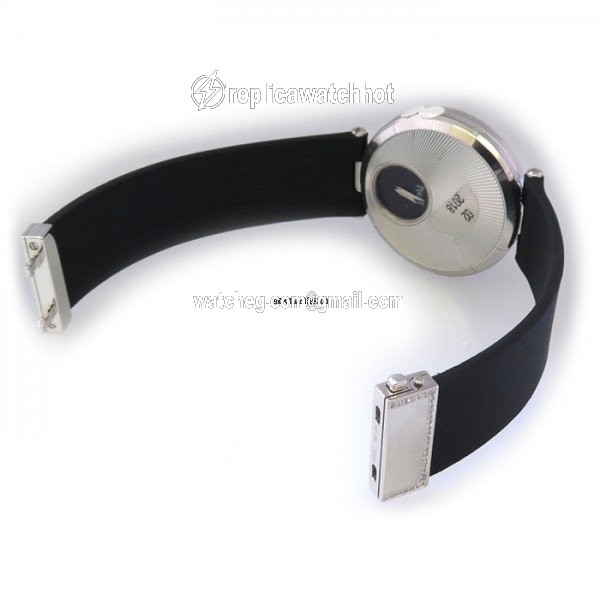 Piaget Quartz White gold G0A34136 4