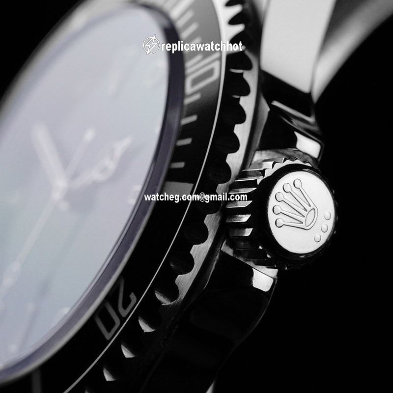 Rolex Submariner (No Date) Mens watch Unisex Steel Automatic 14060 4