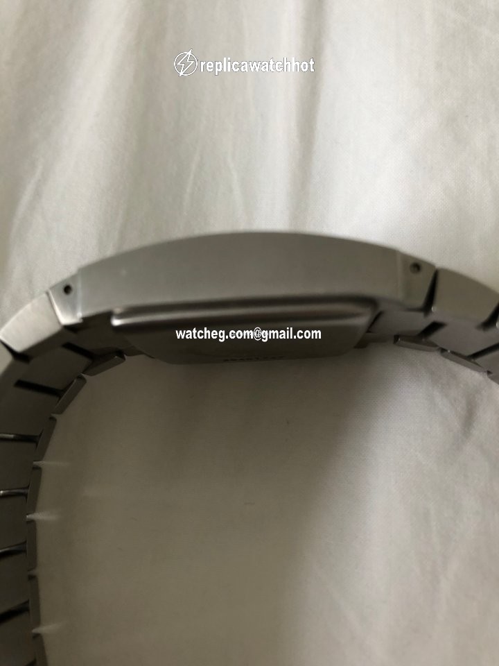 Longines Oposition Mens watch Unisex Quartz Steel L3.628.4 4