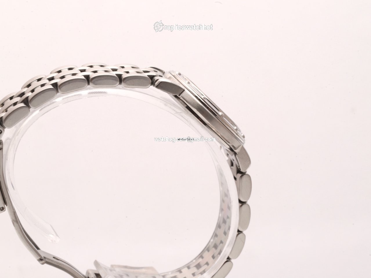 Raymond Weil Tango Womens watch Quartz Steel 5560 4