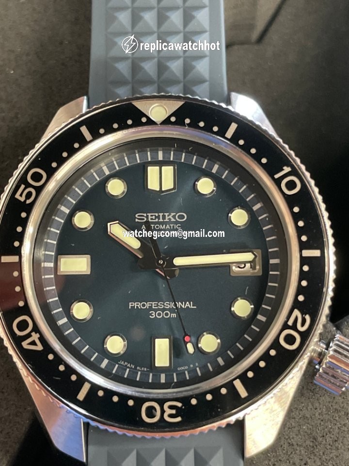 Seiko Grand Seiko Mens watch Unisex Automatic Steel SLA039J1 4