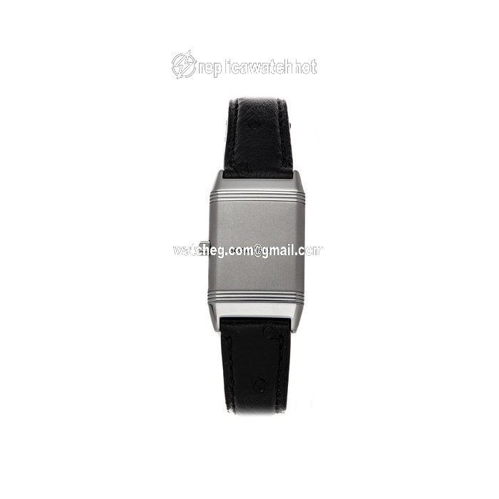 Jaeger-LeCoultre Reverso Lady Womens watch Manual winding Steel QA260802 4