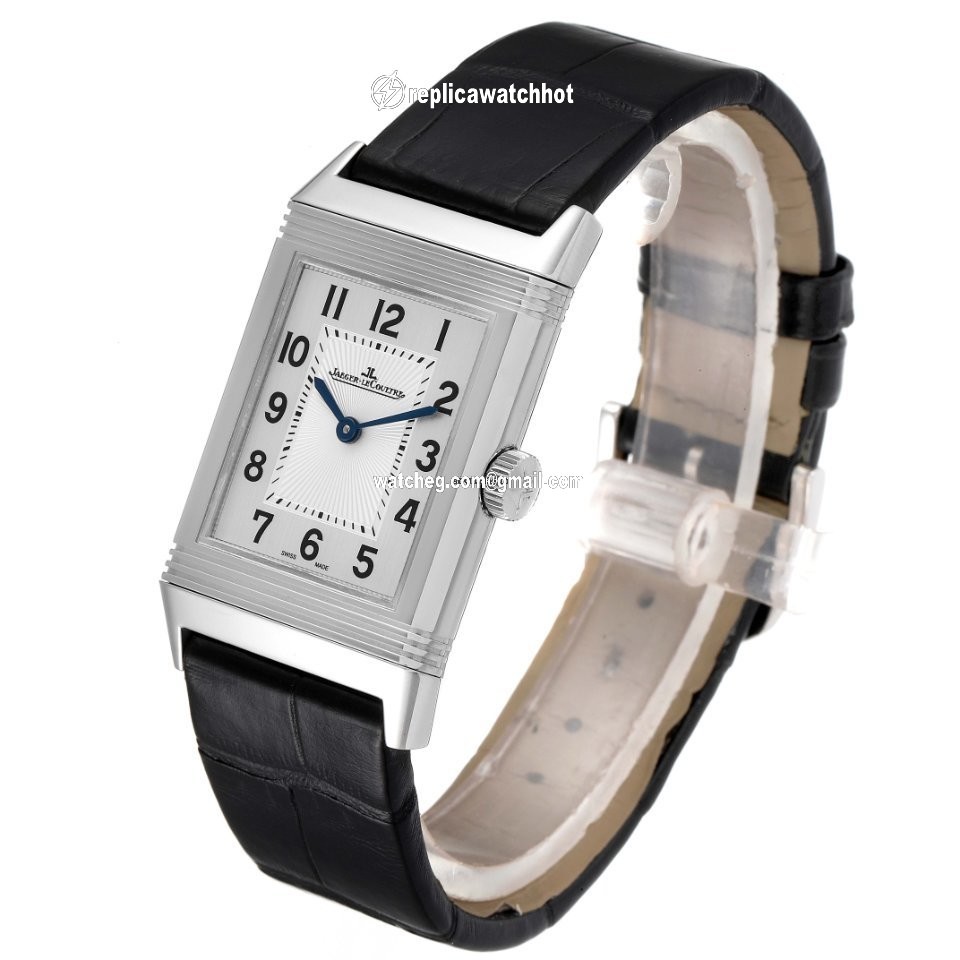 Jaeger-LeCoultre Reverso Classique Mens watch Unisex Manual winding Q2548520 4