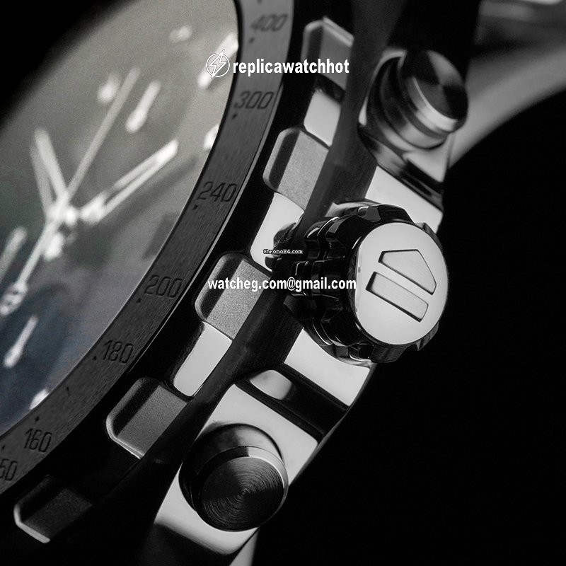 TAG Heuer Formula 1 Calibre 16 Mens watch Unisex Automatic CAZ2012.BA0876 4