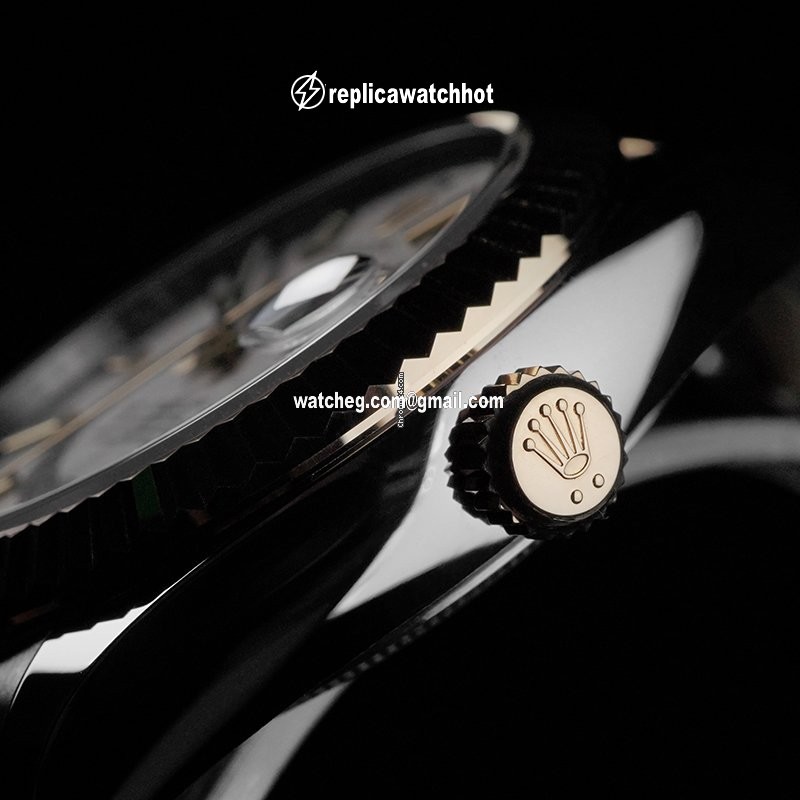 Rolex Sky-Dweller Mens watch Unisex Automatic 326933 4